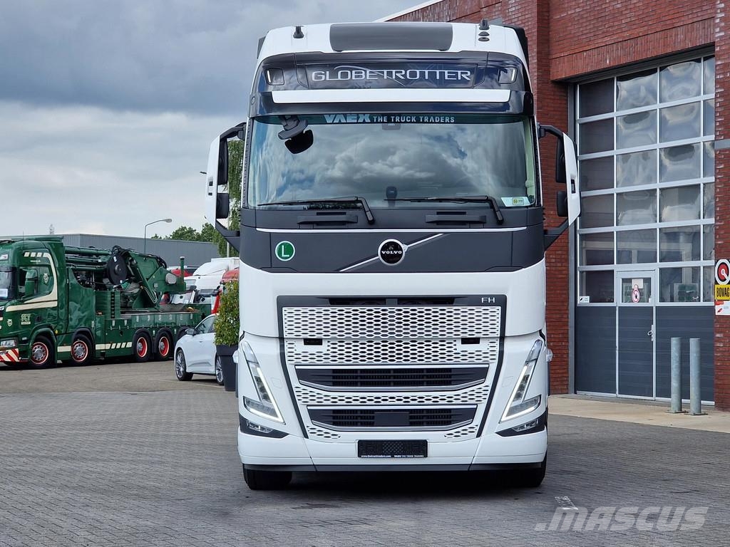 Volvo FH 13.500 Globetrotter XL 4x2 - NEW - Full spec - Traktorske jedinice