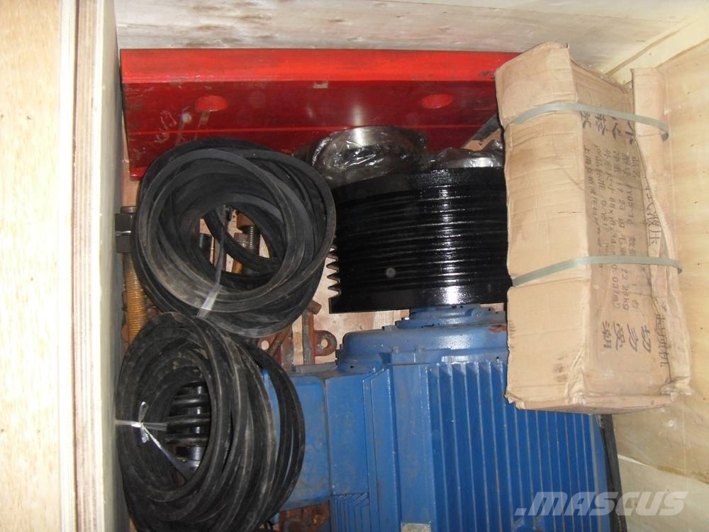 Kinglink Jaw Crusher PEX-300x1300 Crushers