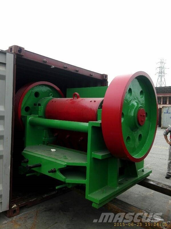 Kinglink Jaw Crusher PEX-300x1300 Crushers