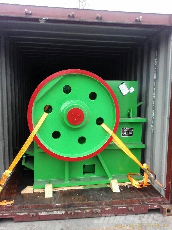Kinglink Jaw Crusher PEX-300x1300 Crushers