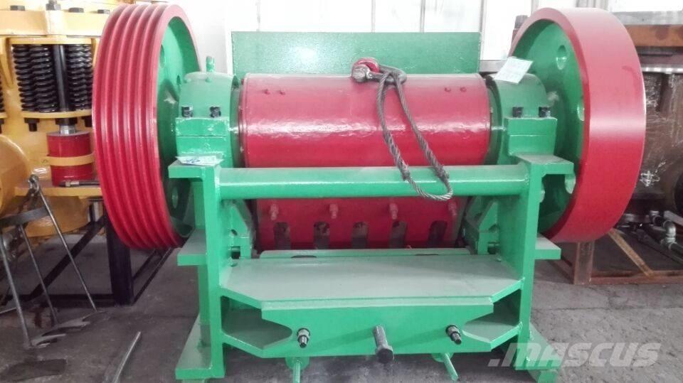 Kinglink Jaw Crusher PEX-300x1300 Crushers