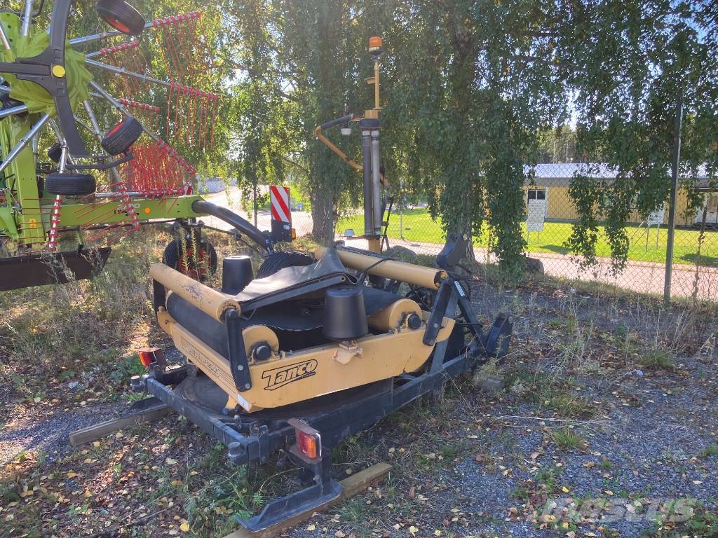 Tanco 280-ARC Autowrap Wikkelaars