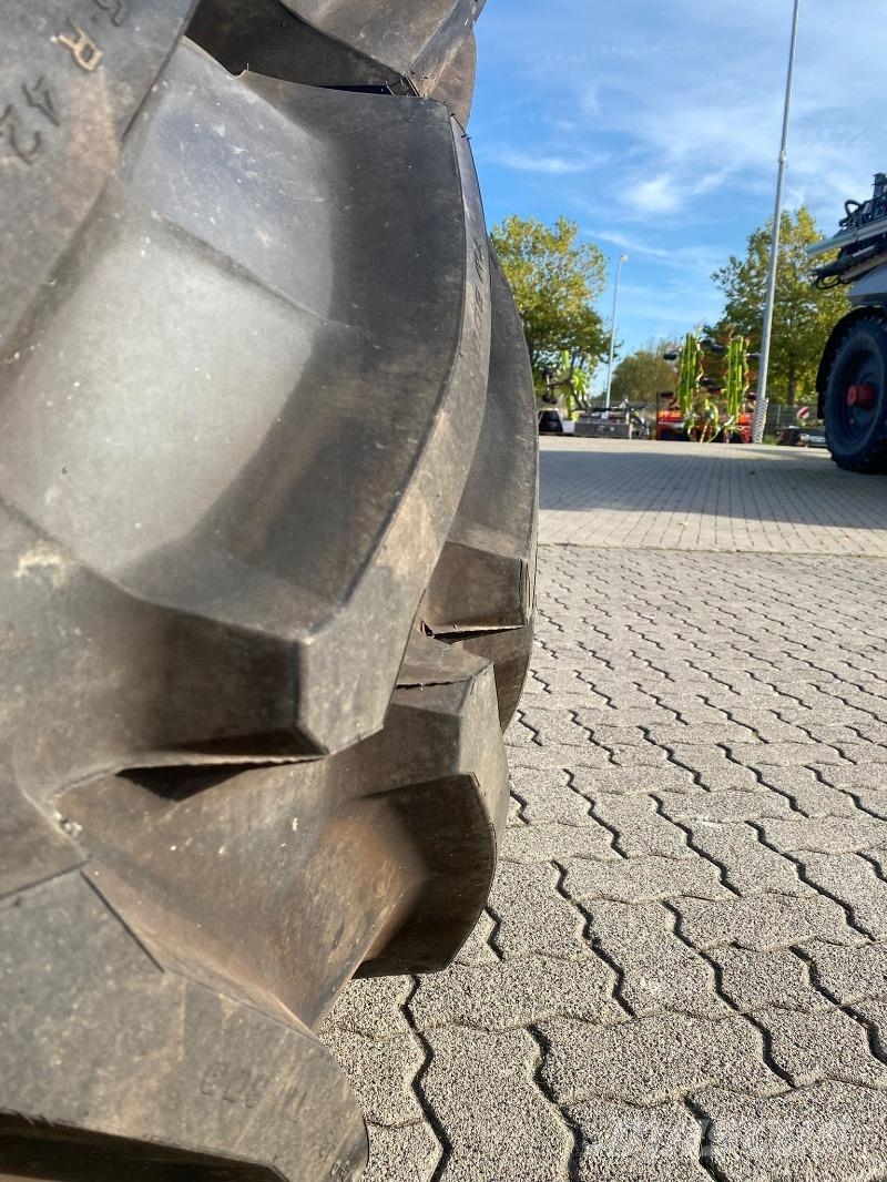 Trelleborg 650/65 R42 TM 800 ماكينات زراعية - غير ذلك
