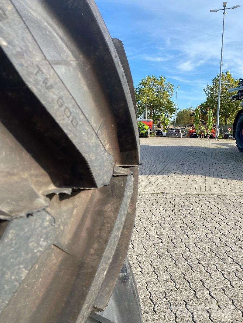 Trelleborg 650/65 R42 TM 800 ماكينات زراعية - غير ذلك