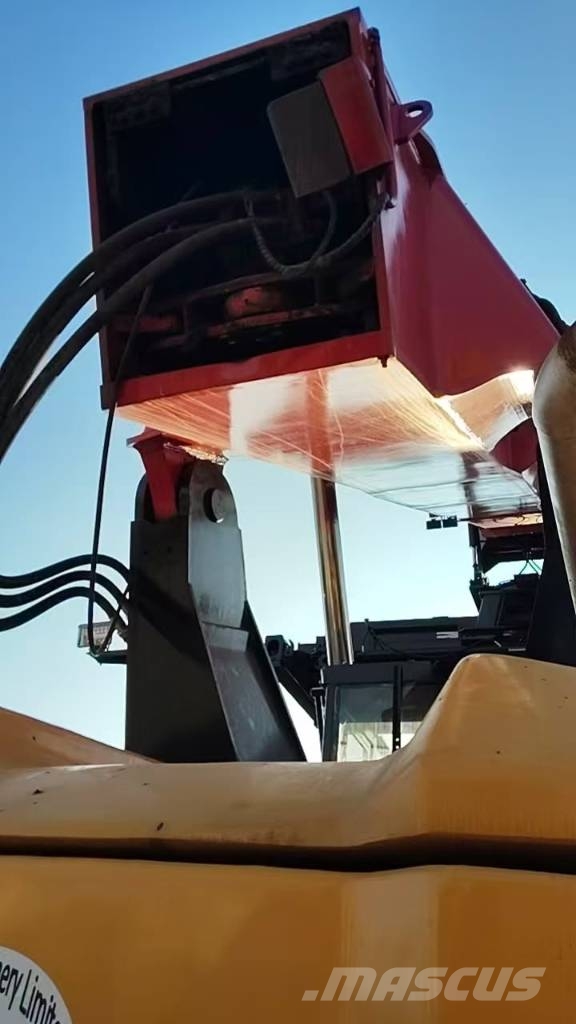 Sany RSC45 C1 Altre piattaforme monobraccio