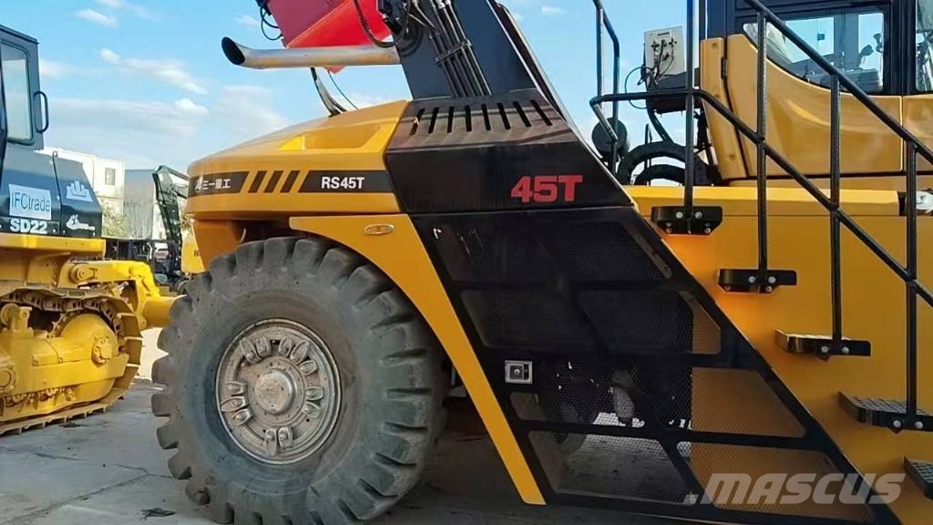 Sany RSC45 C1 Altre piattaforme monobraccio