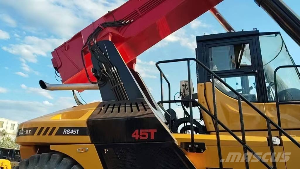Sany RSC45 C1 Altre piattaforme monobraccio