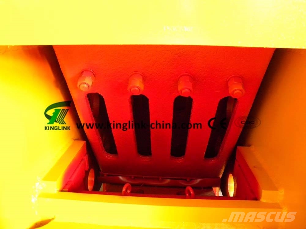 Kinglink Jaw Crusher PE-20x30 Granite Drupinātāji