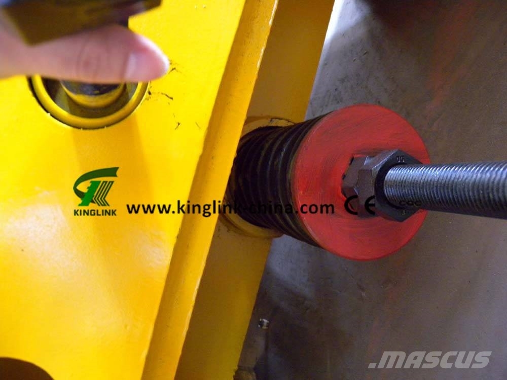 Kinglink Jaw Crusher PE-20x30 Granite Drupinātāji