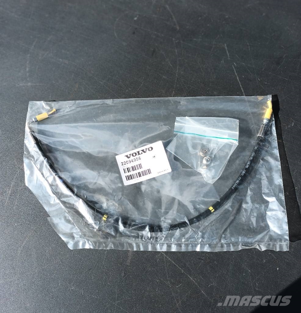 Volvo HOSE KIT 22094956 驾驶室与内部