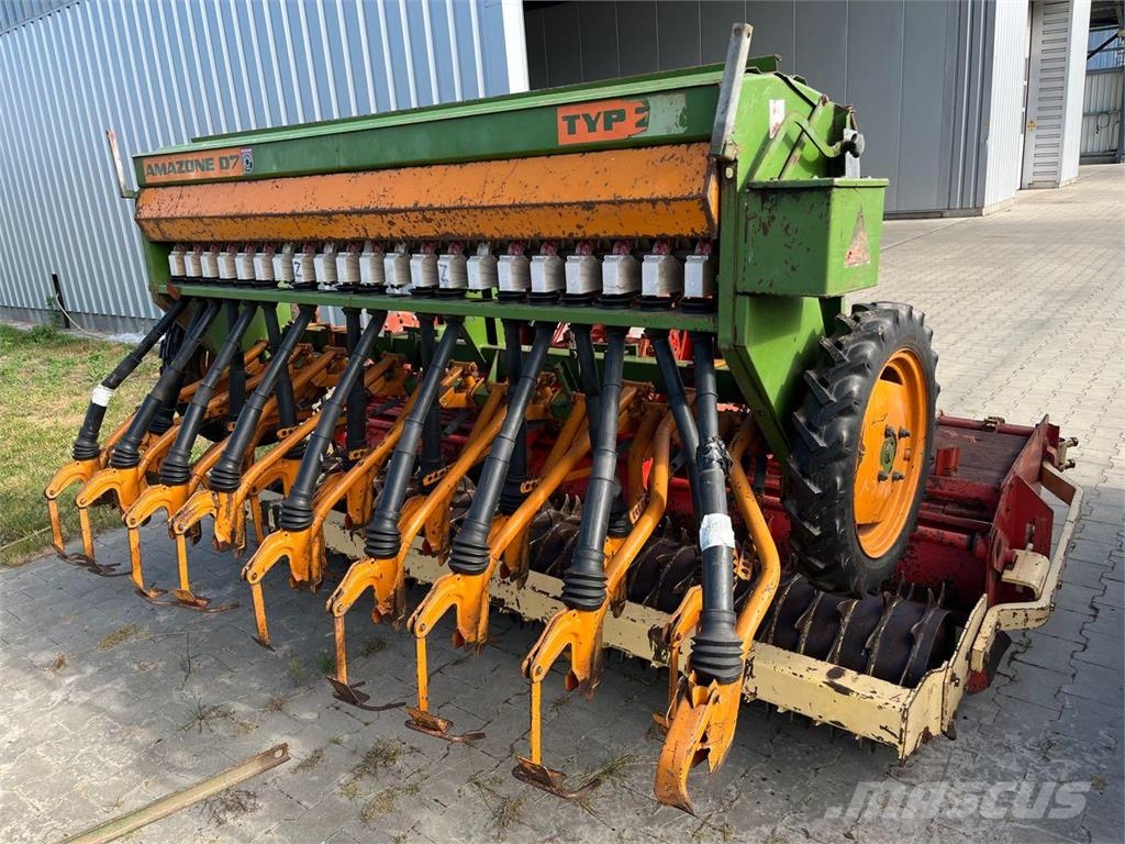 Krone TRS 85/250 ماكينات وملحقات زراعة أخرى