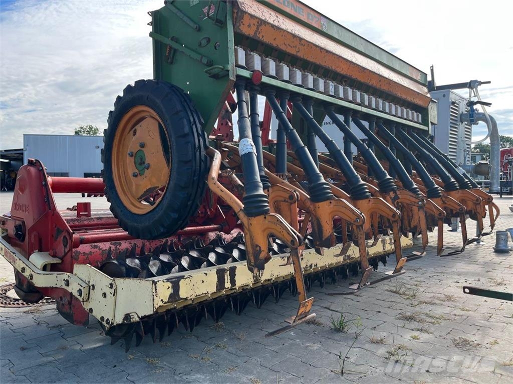 Krone TRS 85/250 ماكينات وملحقات زراعة أخرى