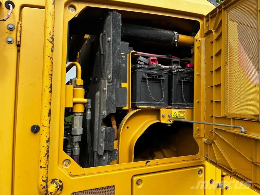 CAT 140M2 VHP CE モーターグレーダー