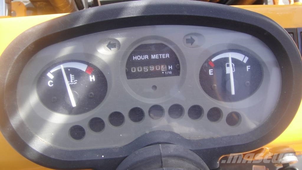 Hyundai HDF 18-5 شاحنات الديزل