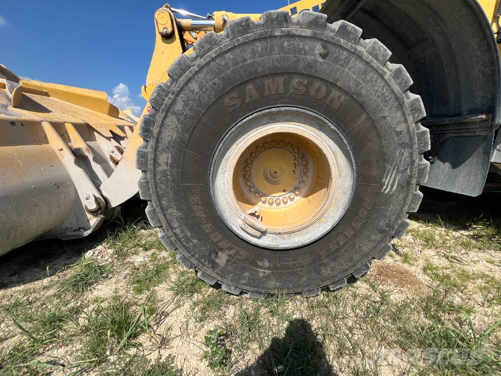 Komatsu WA 470-8 Utovarivači na kotačima