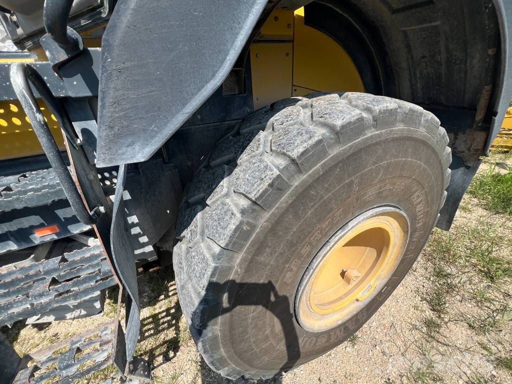 Komatsu WA 470-8 Utovarivači na kotačima