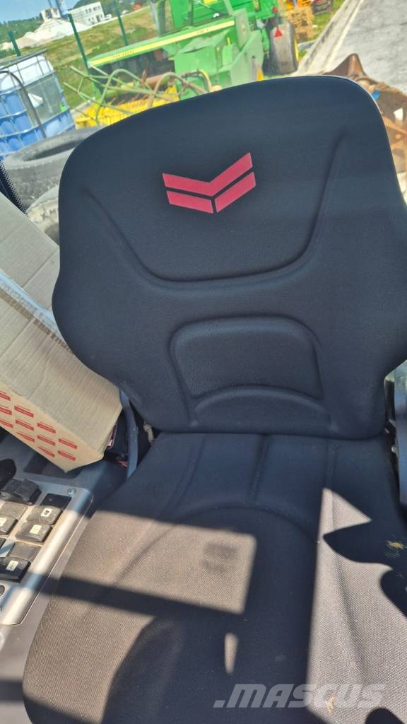 Yanmar SV17 VT 小型挖土機/掘鑿機<7t(小型挖掘機)