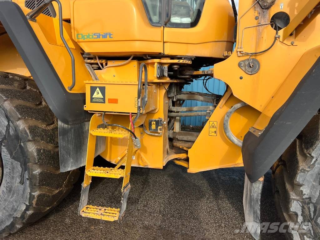 Volvo L 150 H Wheel loaders
