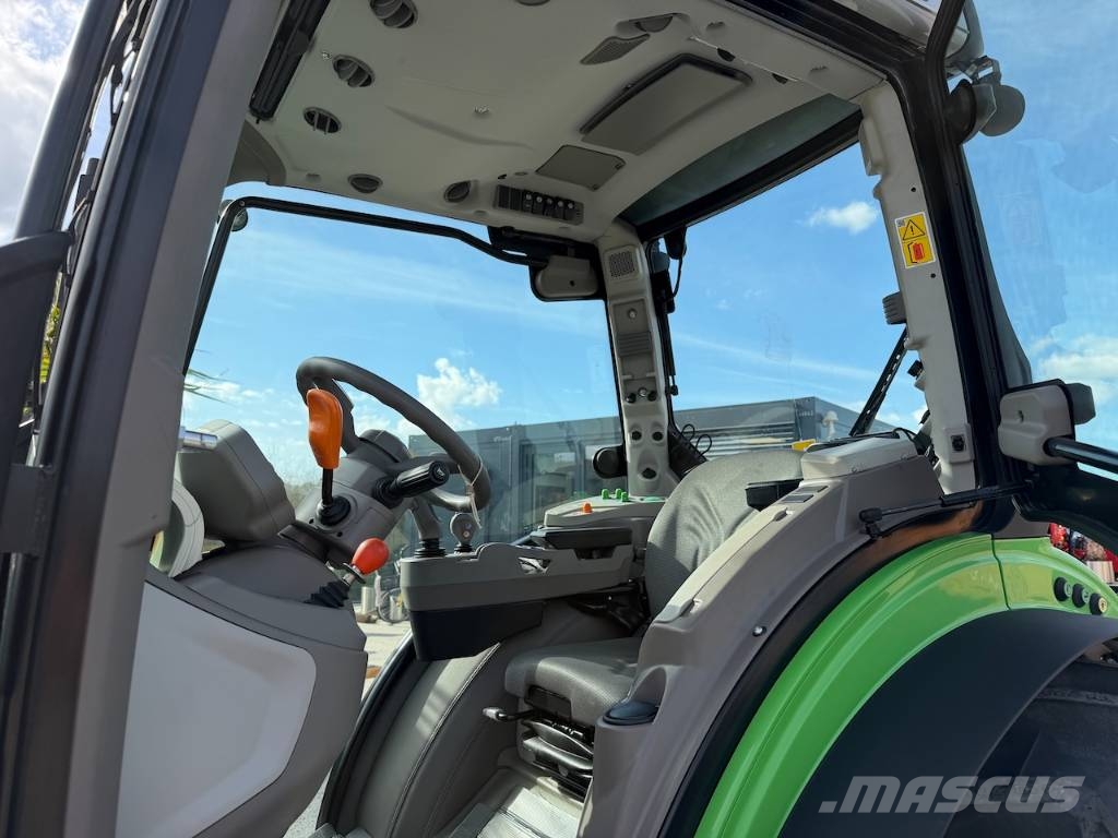 Deutz Fahr 5105 DS TTV Traktory