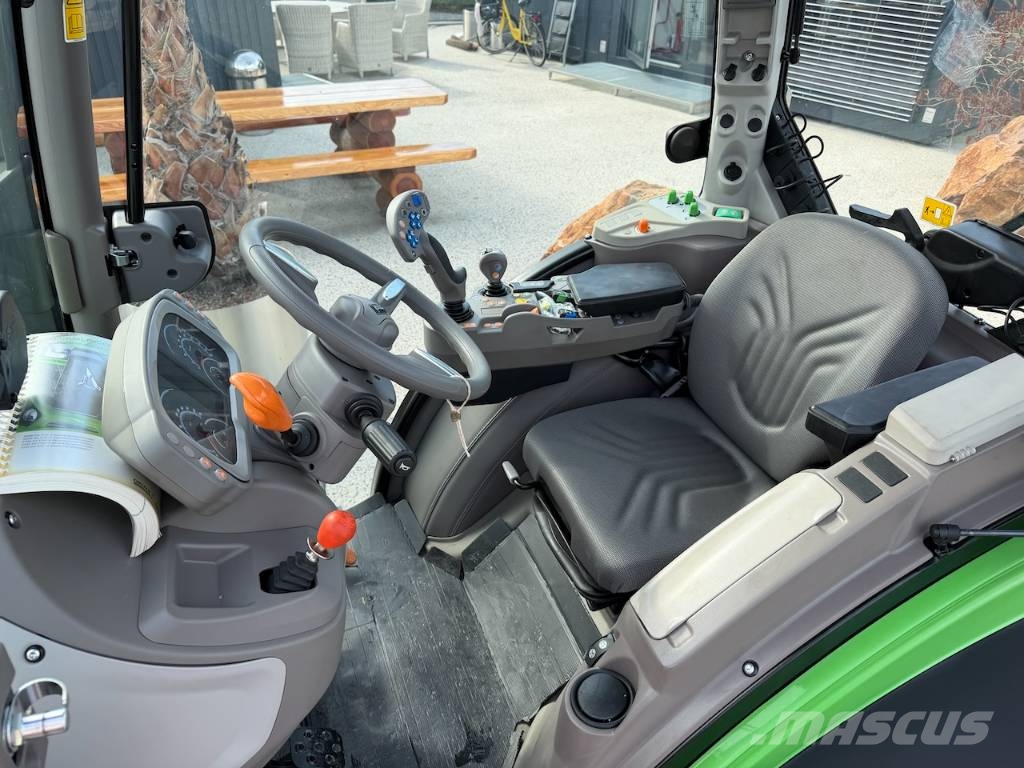 Deutz Fahr 5105 DS TTV Traktory
