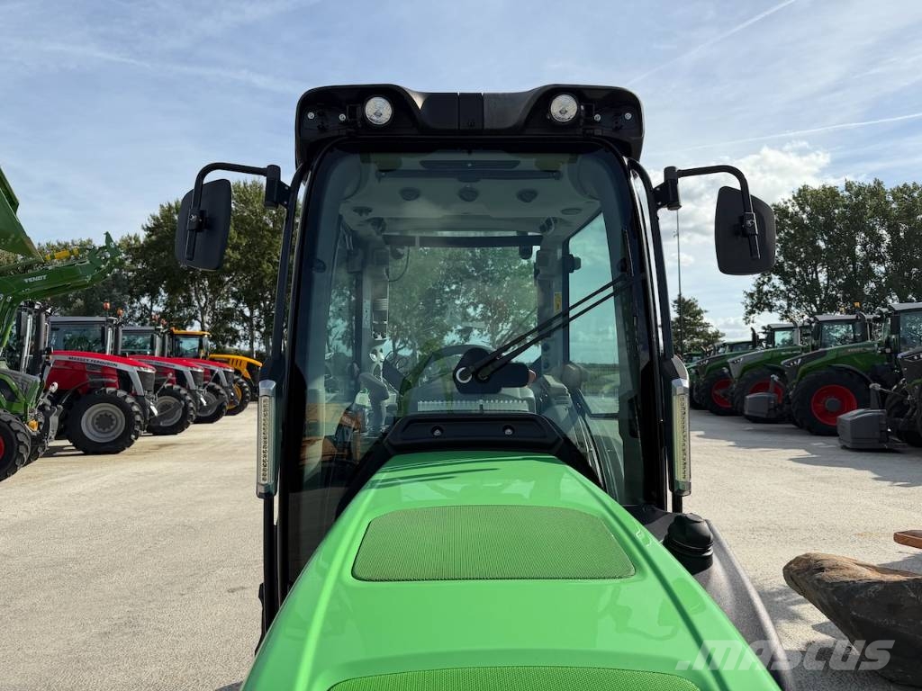 Deutz Fahr 5105 DS TTV Traktory