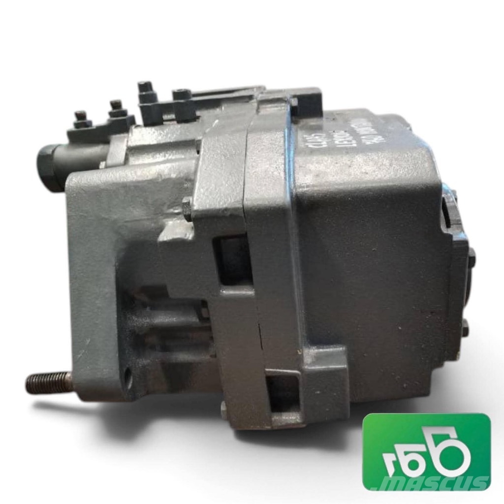 CLAAS Claas Lexion .... Montana gearbox Коробка передач