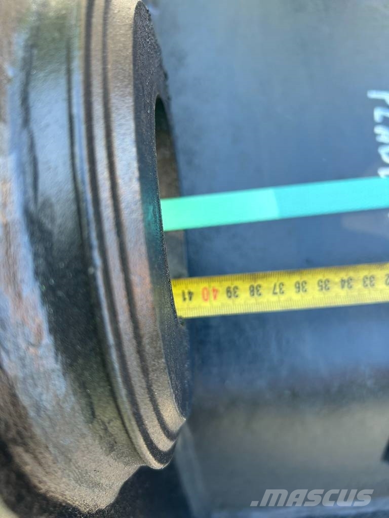 Pladdet CW 55 S 快速连接器