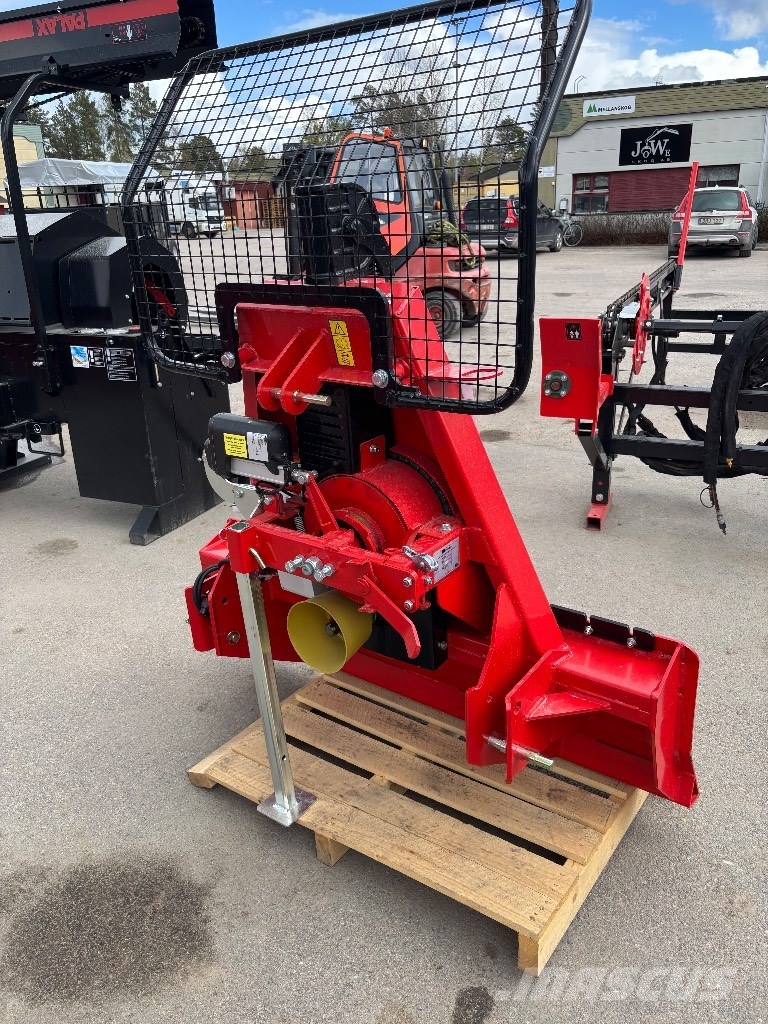 Fransgård vinsch V4021 Landbouw - overige