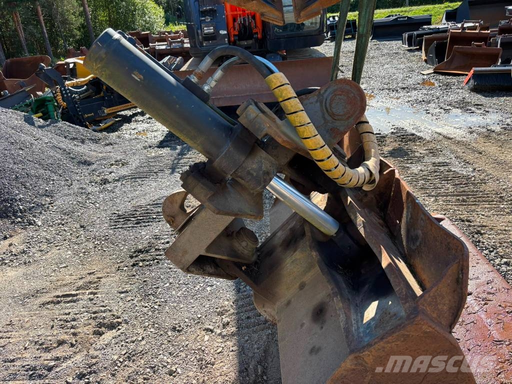 Kallistuva Luiskakauha 1700mm NTP20 Cucharones