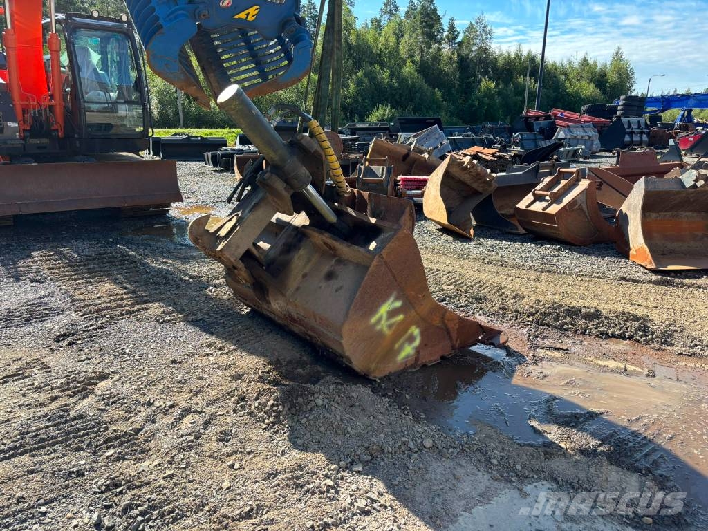 Kallistuva Luiskakauha 1700mm NTP20 Cucharones