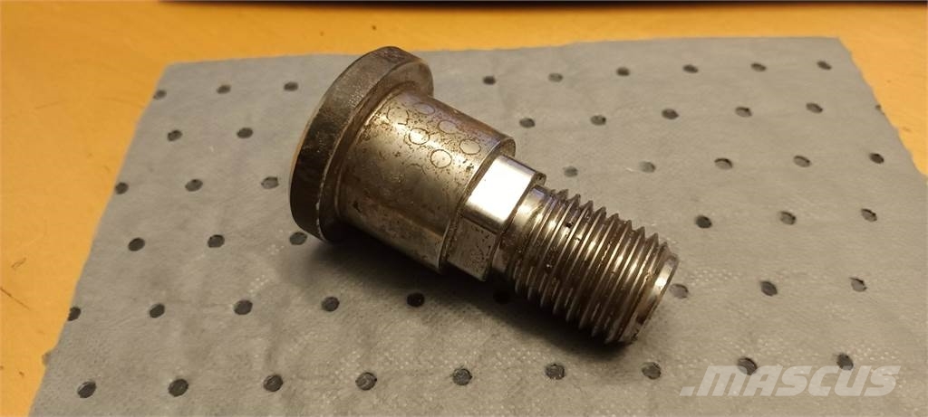 Rottne 046-0017 收穫機頭