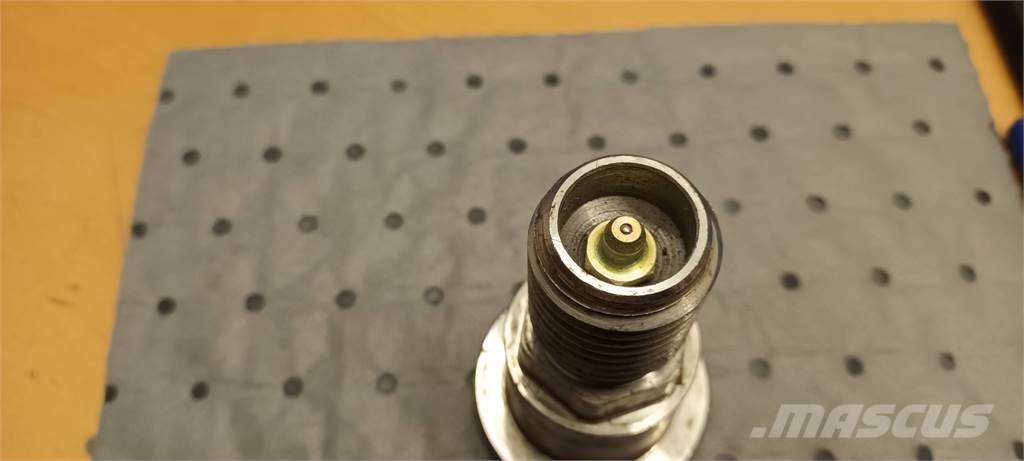 Rottne 046-0017 收穫機頭