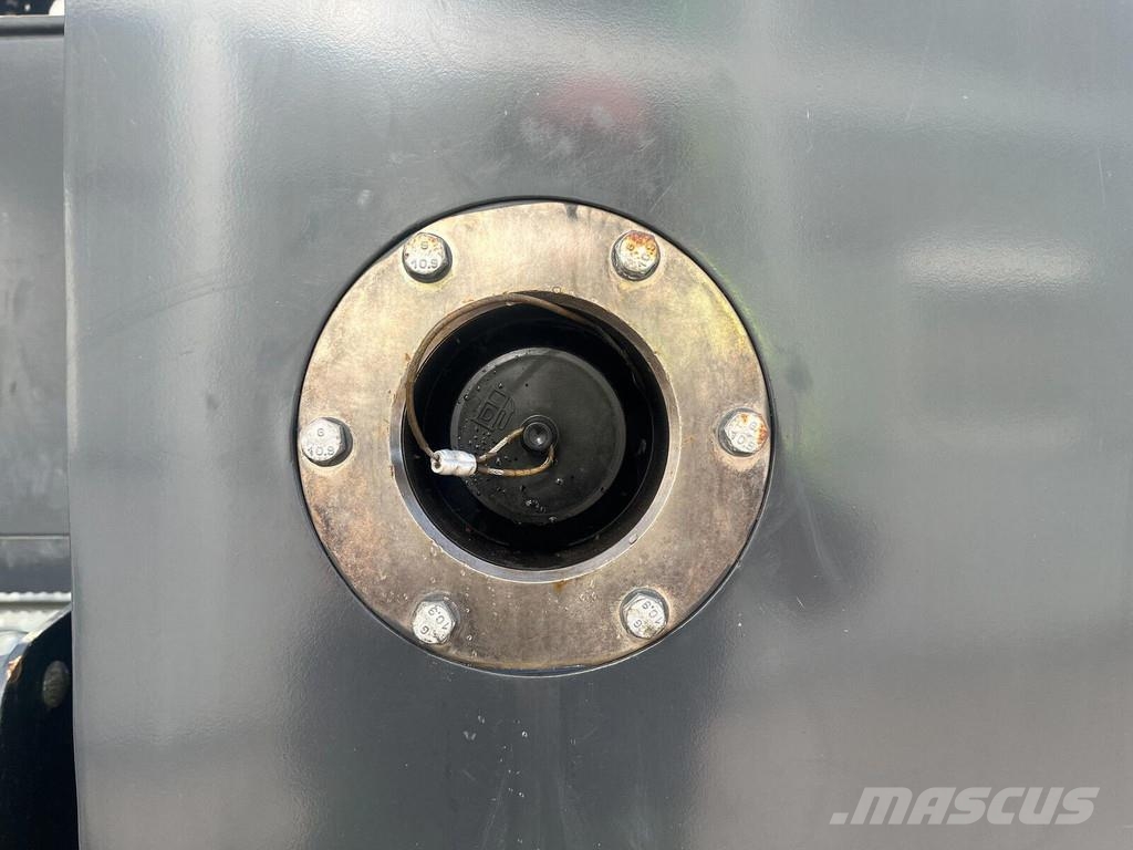 Doosan DA45 Camiones articulados