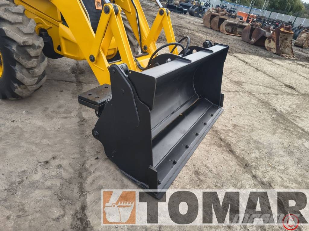 JCB 3 CX Compact TLB's