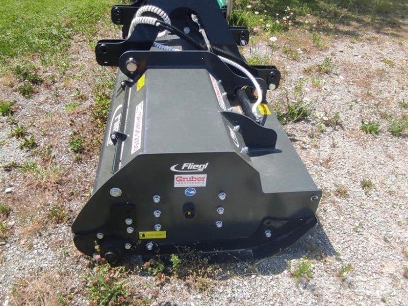 Fliegl SM Tornado 2750 Muut maatalouskoneet