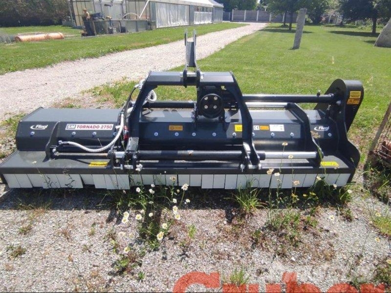 Fliegl SM Tornado 2750 Muut maatalouskoneet