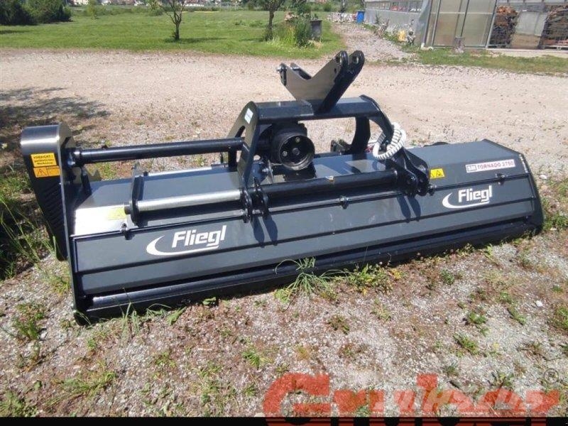 Fliegl SM Tornado 2750 Muut maatalouskoneet