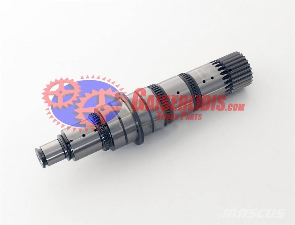 CEI Mainshaft 1315304130 for ZF Versnellingsbakken