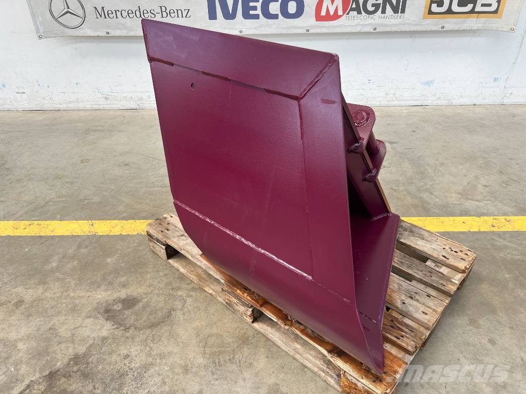 Holp VarioLöffel / VL.112.300 / MS03 / HARDOX / NE Excavator