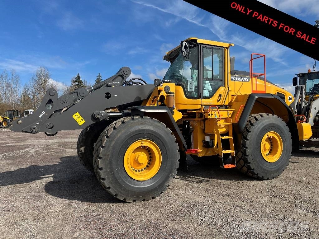 Volvo L 150 H Dismantled. Only spare parts 轮式装载机