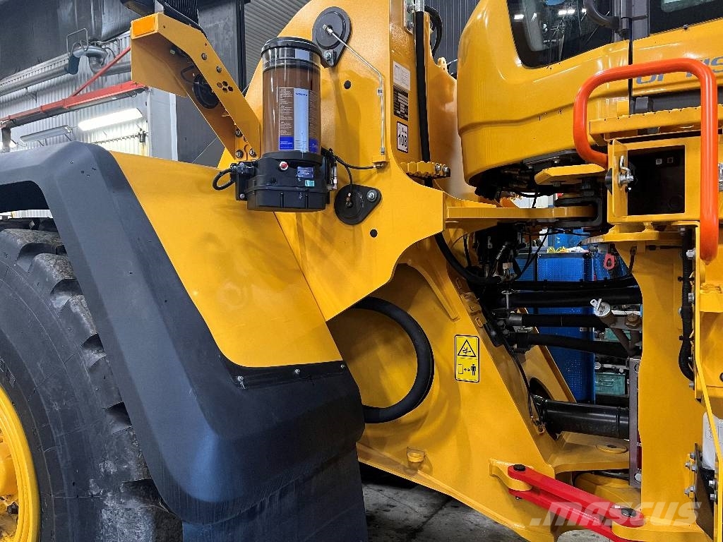 Volvo L 150 H Dismantled. Only spare parts 轮式装载机