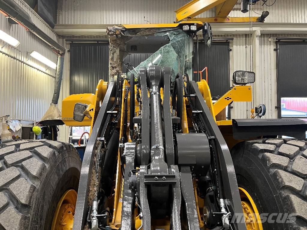 Volvo L 150 H Dismantled. Only spare parts 轮式装载机