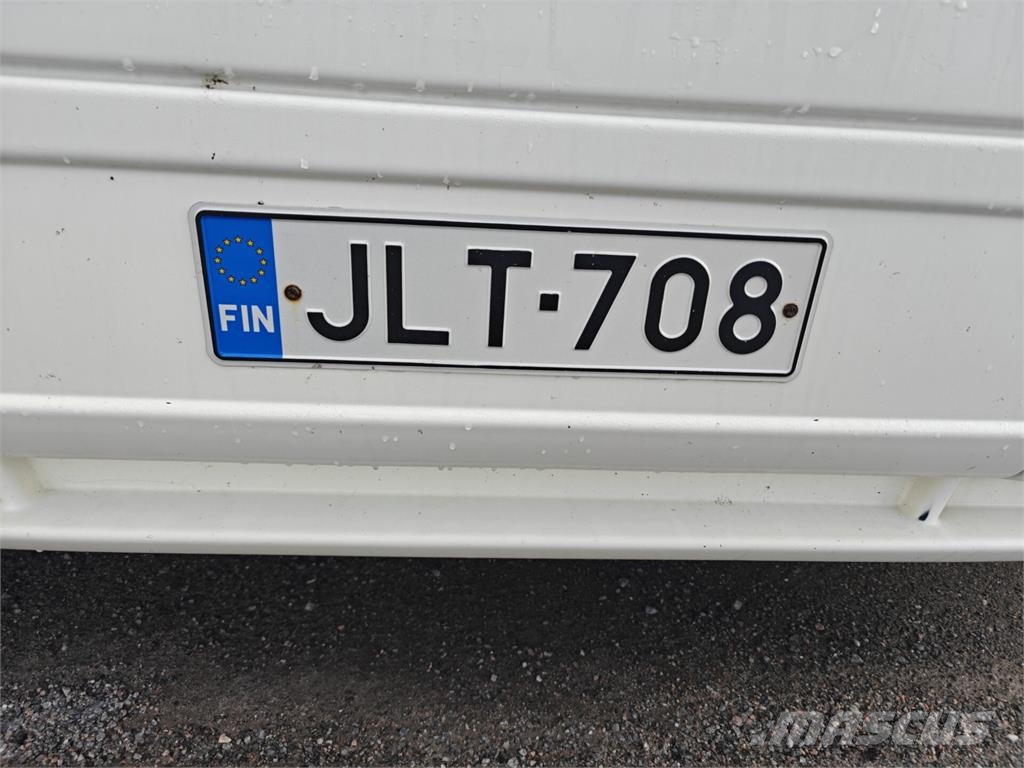 Volvo 8900 Überlandbusse