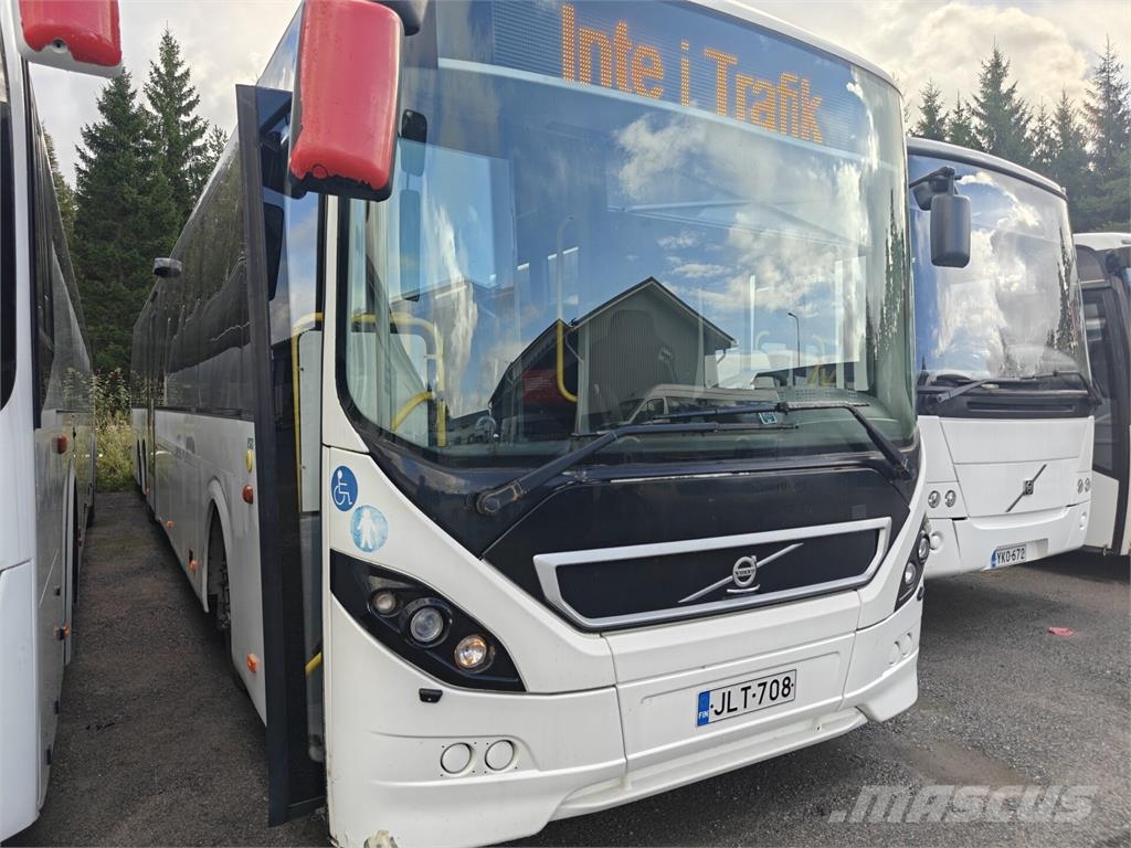 Volvo 8900 Überlandbusse