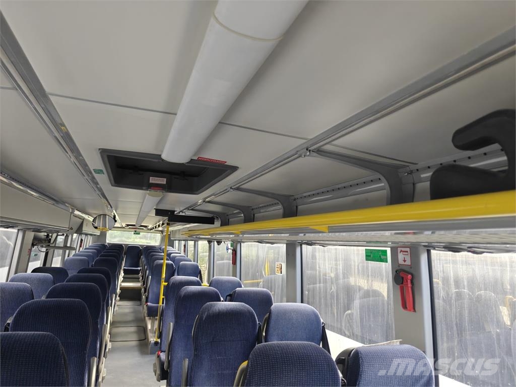 Volvo 8900 Überlandbusse