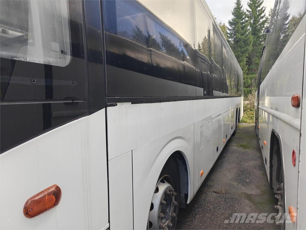 Volvo 8900 Überlandbusse