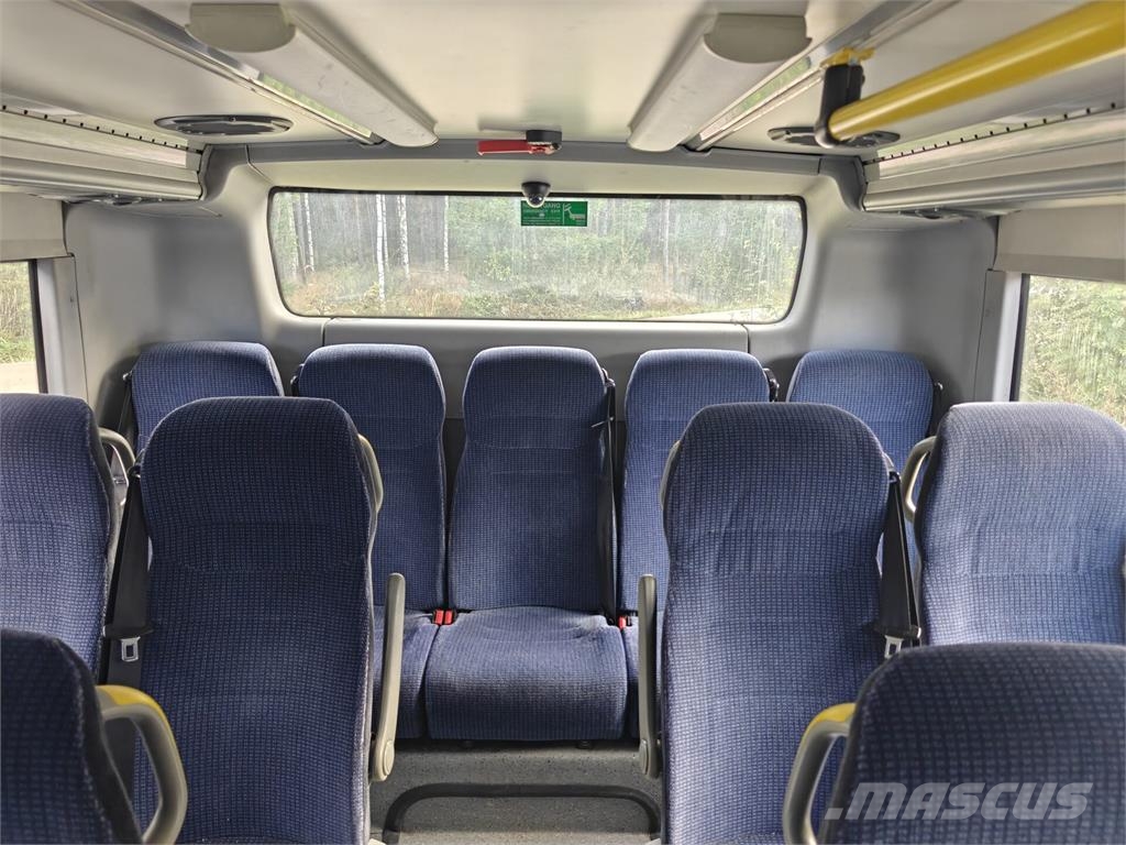 Volvo 8900 Überlandbusse