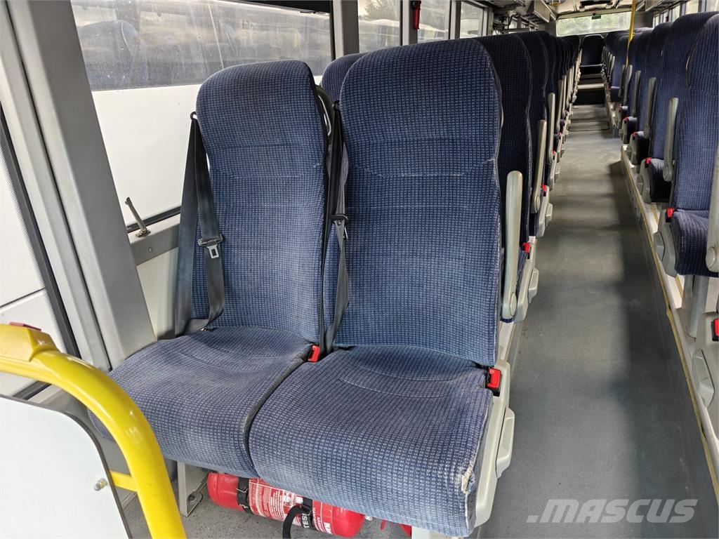 Volvo 8900 Überlandbusse