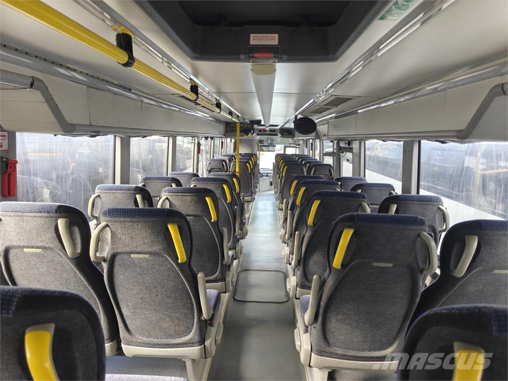 Volvo 8900 Überlandbusse