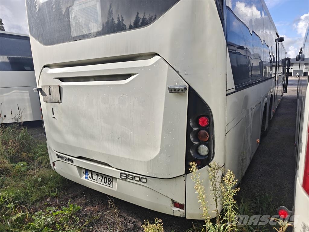 Volvo 8900 Überlandbusse